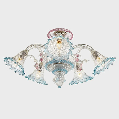 Потолочный светильник Sogni Di Cristallo Apollo Original Edition Ceiling Lamp