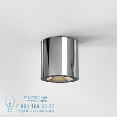 1326042 Kos II потолочный светильник для ванной Astro lighting Полированный хром