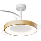 9011 Mantra NISEKO FAN светильник с вентилятором 50W 5500lm 2700-5000K — фото 7