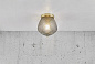 2010656047 Orbiform Nordlux потолочный светильник латунь