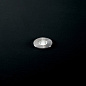 Встраиваемый светильник rocket fi d28 wide 4000k ideal lux 371061 — фото 1