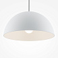 MOD168PL-01W Maytoni Basic colors Подвесной светильник 40W Белый — фото 5