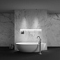 Встраиваемый светильник Maytoni Dip 9W 390лм Черный DL123-10W-2.7K-B — фото 6