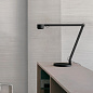 227B20530 w227 Winkel alu Wästberg настольная лампа — фото 6