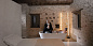 Accipicchio Karman торшер HP213 N1 INT — фото 3