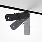 TR108-4-10W3K-DS-B Maytoni Gala Трековый светильник 10W Черный — фото 11
