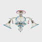 Потолочный светильник Sogni Di Cristallo Apollo Original Edition Ceiling Lamp — фото 3