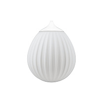 ATW w. Pendant Top Cover Mini - White