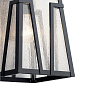 Koblenz 13.5" 1 Light Wall Light Textured Black уличный настенный светильник 49901BKT Kichler