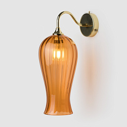 Бра Lantern Petite Rothschild Bickers A555