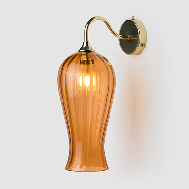 Бра Lantern Petite Rothschild Bickers A555
