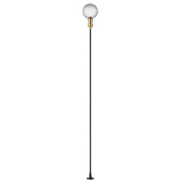 Уличный светильник Odeon Light 7121/2GLB DANDE