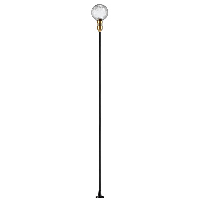 Уличный светильник Odeon Light 7121/2GLB DANDE