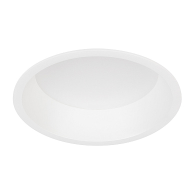Встраиваемый потолочный светильник Arlight MS-BREEZE-BUILT-R125-16W
