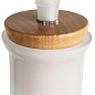 Подвесной светильник Arte Lamp ACCENTO A8115SP-1WH — фото 2