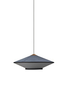 Pendant Lamp CYMBAL M Midnite