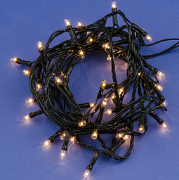 UL-00007189 Copper Wire lamp Udl-s0500 Гирлянда Нить