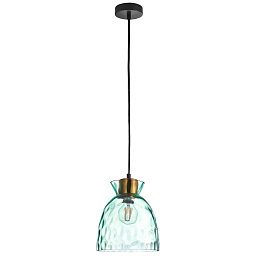 806114 Lightstar Nubella Стеклянный подвес