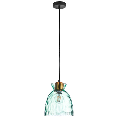 Стеклянный подвес Nubella 806114 Lightstar