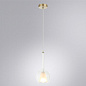 A2715SP-1SG Arte Lamp Gala подвесной светильник 40W — фото 2