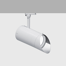 Трековый прожектор Palco wall washer ø 142 мм iGuzzini