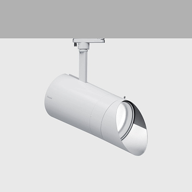 Трековый прожектор Palco wall washer ø 142 мм iGuzzini