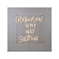 SE13015 Seletti Lighting Светодиодный настенный светильник Revolution — фото 1