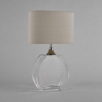 Diamond Solitaire Small Lamp - Размер 2 (Ш 280 мм)