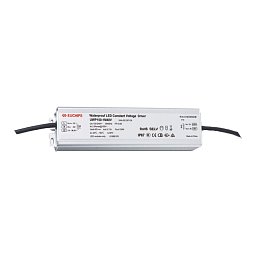 Блок питания Astro Lighting LED Driver CV 48V 150W IP67 серебристый