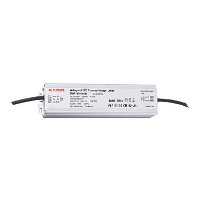 Блок питания Astro Lighting LED Driver CV 48V 150W IP67 серебристый