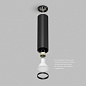 Накладной точечный светильник Denkirs Tube DK2052-BK — фото 6