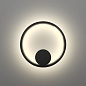 Светильник Denkirs Orbit DK5060-BK — фото 3