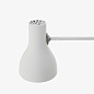 Type 75 Desk Lamp Alpine White Anglepoise, настольная лампа