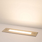 024944 Arlight Светильник LTD-LINE-TILT-S210-8W Warm3000 (SL, 120 deg, 230V) — фото 3