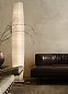 Торшер Colonne Floor DCW éditions, белый, основание металл белый COLONNE F 190 2700K ME WH — фото 1