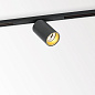 SL19 - PROFILE 2m B черный Delta Light ILP — фото 4