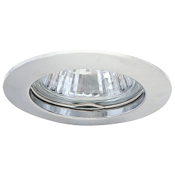 A2103PL-3CC Arte Lamp BASIC точечный встраиваемый светильник