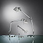 A001000 Tolomeo Artemide настольная лампа (в комплекте с A004030) — фото 13