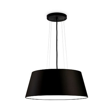 Подвесной светильник Orion Shade HL 6-1653/4 schwarz/311 schwarz