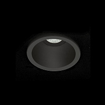 Pop 80 T LED 4K 7W Nero  500mA - 14V 25°
