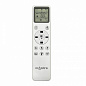 9043 Mantra NEPAL светильник с вентилятором 32W 4000lm 2700-5000K — фото 1