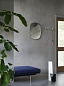 Muuto Attach Набор из 2 крючков, черный ATTCTHS202 — фото 1