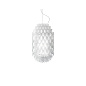 Slamp Chantal SP S цветная люстра белый CHNSS00WHT01T00E27EU — фото 1