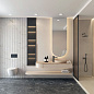 Встраиваемый точечный светильник Denkirs Trim DK2451-WH — фото 4