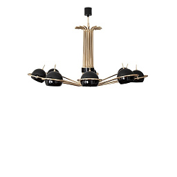 NEIL-SUSPENSION-PENDANT-LIGHT DelightFULL Neil Подвесной светильник