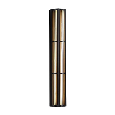 Настенный уличный светильник 4824-3W Trellis Favourite