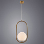 A7746SP-1AB Arte Lamp Matisse подвесной светильник E27 1х60W — фото 1