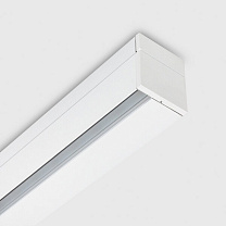 rei wallwasher surface mounted, white, gear incl.