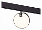 ST359.436.15 ST-Luce Tale светильник для трека, 15Вт, 3000K, 760лм, черный — фото 6