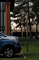 Уличный светильник Lombardo Flag 330 Post — фото 5